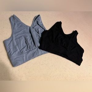 Kindred Bravely sleep bras XL+